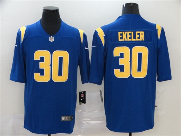 Chargers jerseys 2024-8-5-021